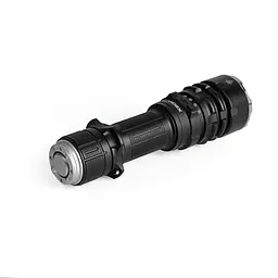 Тактичний світлодіодний ліхтарик Videx VLF-AT265, 2000Lm 6500K (27527-000) - мініатюра 3