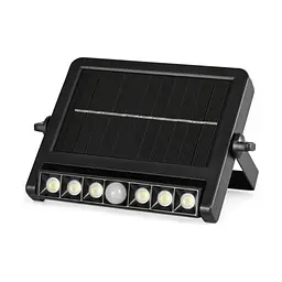 Прожектор Videx IP54 600Lm 5000K Сенсорний (VL-WLSO-025-S)