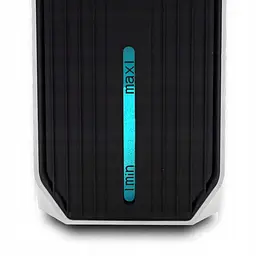 Кондиціонер мобільний переносний Cronos Octagon ACF01L 9L + Wi-fi - мініатюра 9