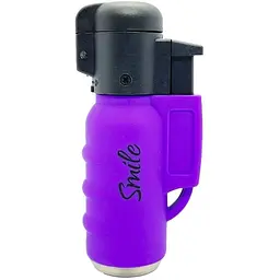Турбо запальничка Smile Gas Bottle - мініатюра 6