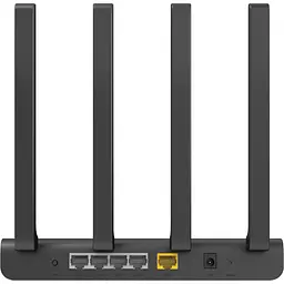 Бездротовий маршрутизатор (роутер) Netis N2 [106722] - мініатюра 3