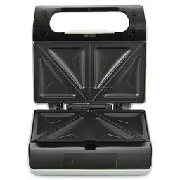 Сендвічниця Princess 127000 Black - мініатюра 3
