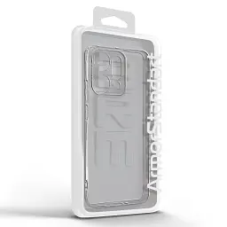Чохол ArmorStandart Air для OPPO Reno14 Pro 5G Camera cover Clear - мініатюра 6
