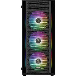 Корпус Gamdias AURA GC2 ELITE ARGB (4711514500615) - мініатюра 3