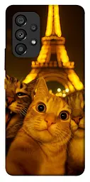 Чохол Demsky Paris selfie для Samsung Galaxy A53 5G