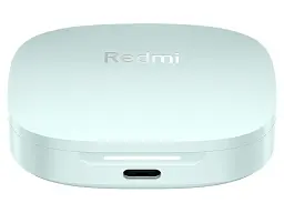 Навушники TWS Xiaomi Buds 6 (BHR9245GL) Coral Green - мініатюра 4