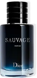 Оригінал Christian Dior Sauvage Parfum 60 мл Парфуми