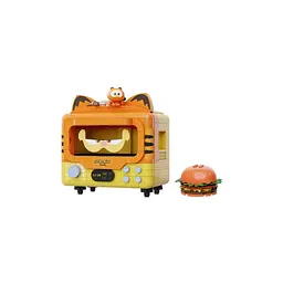 Конструктор Pantasy Garfield Розумна духова шафа (86822) - мініатюра 2