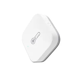 Датчик контролю температури Aqara Temperature and Humidity Sensor (WSDCGQ11LM) [25025] - мініатюра 4