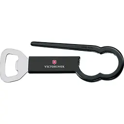Відкривачка для пляшок Victorinox Opener Black 7.6912.3 [84082]