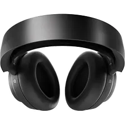 Ігрова гарнітура SteelSeries Arctis Nova Pro Wireless P Black PC/PS/SW/MAC/MOB - мініатюра 3
