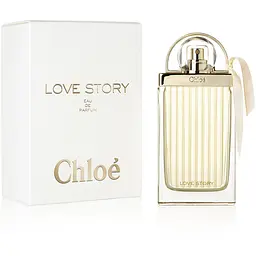 Chloe Love Story 50 мл парфумована вода