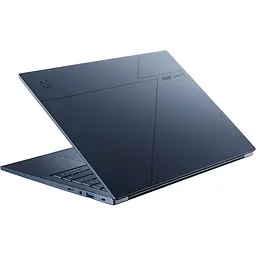 Ноутбук ACER Swift Go 14 OLED SFG14-75-721V, Intel Core Ultra 7 256V до 4.8GHz, 14" WUXGA, 16GB, SSD 1TB, Intel Arc 140T GPU, Windows 11 Home - мініатюра 5
