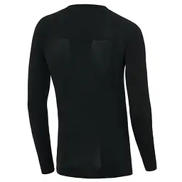 Термокофта Lorpen Munia L/S T-Shirt M Black S (1052-1208391 9937 S) - мініатюра 2