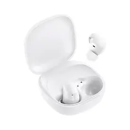 Навушники Xiaomi Redmi Buds 6 Play (BHR8773GL) White (1071787) - мініатюра 2