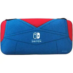 Quick Pouch Collection для Nintendo Switch Super Mario Type-a Game Case Japan FS - мініатюра 3