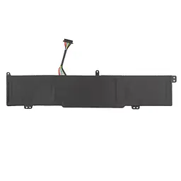 Акумулятор для Lenovo IdeaPad Gaming L340-15IRH L340-17IRH, 11.55V 4600 mAh 53Wh, L18M3PF1 - мініатюра 2