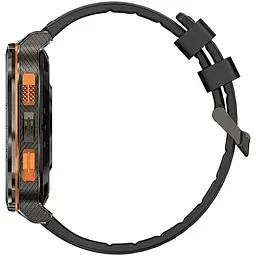 Наручний смарт-годинник Kospet Tank M3 Ultra Black (16427-hbr) - мініатюра 5