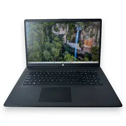 Ноутбук HP Laptop 17t-cn300 17.3" (i7-1355U / 32GB / SSD 512GB / 1920x1080 IPS) б/в