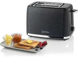 Тостер Gorenje T850DPB - мініатюра 3