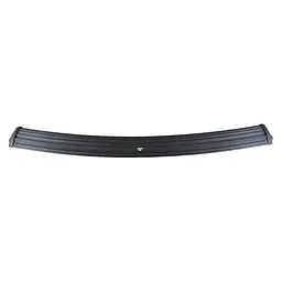 Фара-LED Балка 1110 x 86 x 76mm 200W Гнута (10W x 20) 10-30V COMBO BELAUTO (BOL2010C) - мініатюра 2