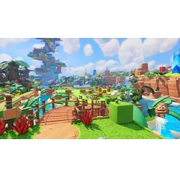 Ігра для Nintendo Switch Mario + Rabbids Kingdom Battle (Code in Box) (Nintendo Switch) Англ мова  - мініатюра 3