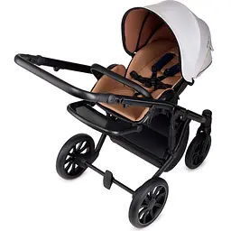 Детская коляска 2 в 1 Anex m/type Noble [mt-SE03] [95887] - мініатюра 7