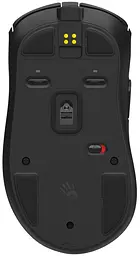 Миша бездротова Bloody R73 Ultra Duo Black - мініатюра 4