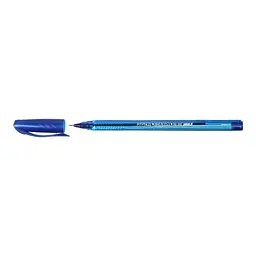 Ручка масляна Buromax Hypnos синя 0.5 мм упаковка 50 шт. (BM.8353-01) - мініатюра 2