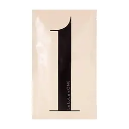 Маска для обличчя Lululun Premium Face Mask One Омолоджуюча для глибокого відновлення шкіри 1 шт х 5 уп (4580794010844) - мініатюра 2