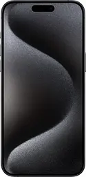 Смартфон Apple iPhone 15 Pro 128GB Black Titanium OPEN BOX - мініатюра 2