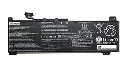 Акумулятор для Lenovo Legion 5-15ITH6H / 5-15ACH6 / Y7000P (L20M4PC0 / L20C4PC0 / L20D4PC0)