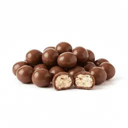 Сублімовані фрукти в шоколаді Pergale Picks Passion Fruit & Yoghurt Milk Cocoa 90г - мініатюра 4