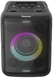Портативна акустика Panasonic SC-BMAX5 Black