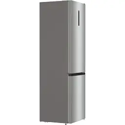 Холодильник Gorenje NRK6202AXL4 - мініатюра 4