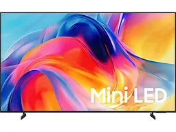 Телевізор Samsung Mini LED 55M70H (UE55M70HAUXUA)