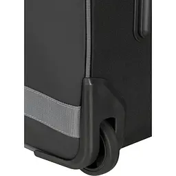 Дорожня Сумка На Колесах American Tourister CITY RACER BLACK 68x39x38 MI9*09002 - мініатюра 10