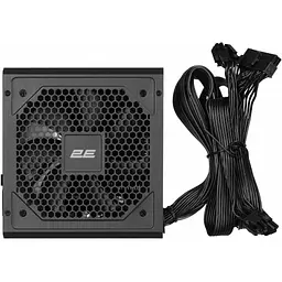 Блок живлення 2E 650W (2E-SP650BRSM-120) - мініатюра 3