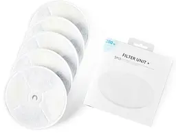 Фільтр PETKIT Water Fountain for EVERSWEET 5PCS 3.0 P4161