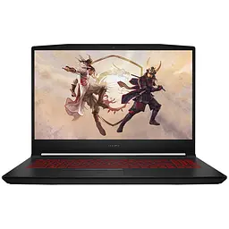 Ігровий ноутбук MSI Katana GF66 11UE i7-11800H 46GHz, IPS, 16GB, 1TB, RTX 3060 6GB, Без ОС - мініатюра 3