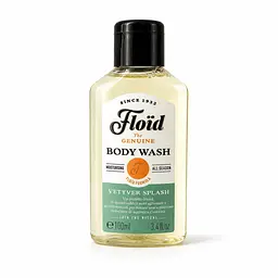 Гель для душу Floid Vetyver Splash Body Wash, 100 мл