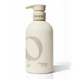 Маска-бальзам для нарощеного волосся OLIE'RE PARIS Contraste Hair Extensions Mask 500 мл