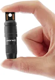 Ліхтар Olight Imini 2 Black (1013-2370.42.51) - мініатюра 6