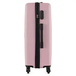 Валізаи Semi Line 24" M Rose (T5694-2) - мініатюра 5