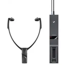 Навушники Sennheiser RS ​​2000 (4044155207101) - мініатюра 4