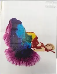 Juergen Teller. Fashion Photography for America - мініатюра 3