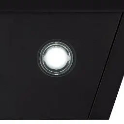 Витяжка декоративна похила Perfelli DN 6452 D 850 BL LED - мініатюра 10