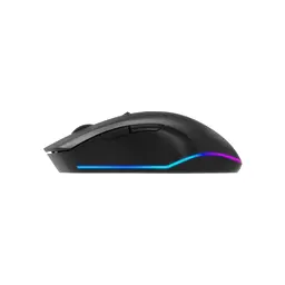 Мишка Gembird MUSGW-6BL-02 Wireless Black (MUSGW-6BL-02) - мініатюра 3