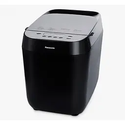 Хлібопічка Panasonic SD-ZP2000KTS