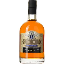 Бренді Бучач Потоцький V.S.O.P. 40% 0.5 л - мініатюра 2